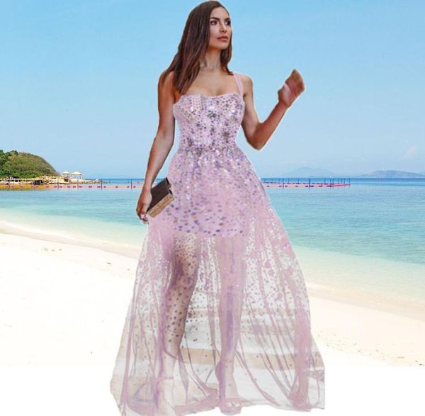 pink dress straps backless maxi bridal wedding bridesmaid robe sequins embellished sequin dresses5676130, White;black
pink dress straps backless maxi bridal wedding bridesmaid robe sequins embellished sequin dresses5676130, White;black