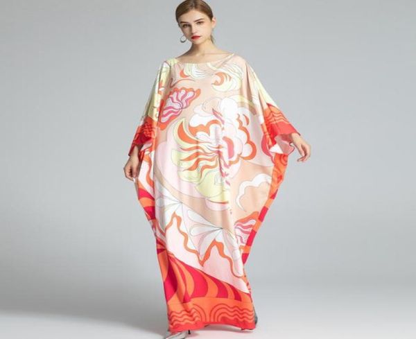 women039s runway dresses o neck batwing sleeves knitted printed elegant long autumn robes dresses vestidos8073632, Black
women039s runway dresses o neck batwing sleeves knitted printed elegant long autumn robes dresses vestidos8073632, Black