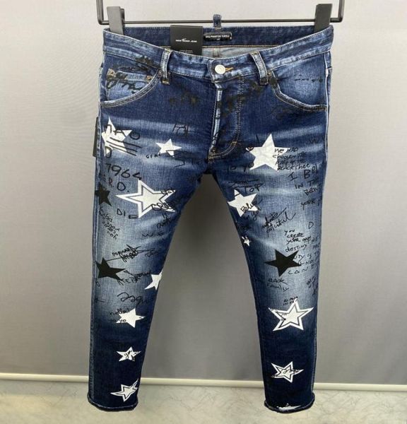dsq phantom turtle men039s jeans classic fashion man jeans hip hop rock moto mens casual design ripped jeans distressed skinny 5994407, Blue
dsq phantom turtle men039s jeans classic fashion man jeans hip hop rock moto mens casual design ripped jeans distressed skinny 5994407, Blue