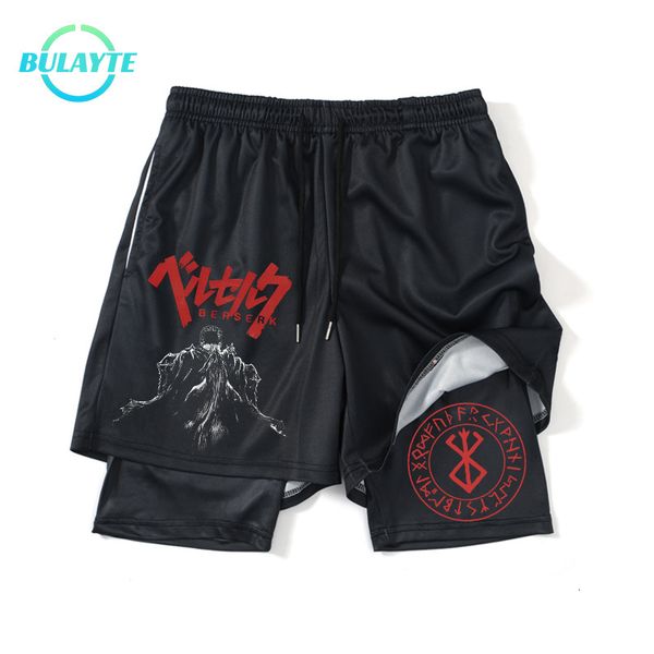 men's shorts anime berserk running shorts men gym sports short pants quick dry 2 in 1 workout breathable print jogging sweatpants doubl, White;black
men's shorts anime berserk running shorts men gym sports short pants quick dry 2 in 1 workout breathable print jogging sweatpants doubl, White;black