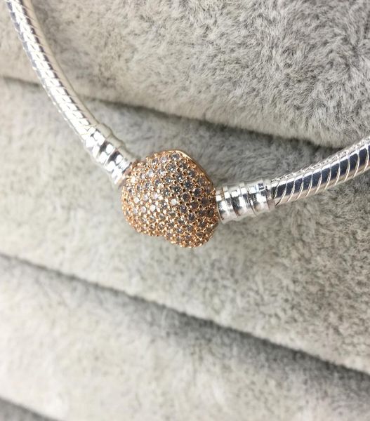 wholesale 925 sterling silver bracelets with box 3mm chain fit 796338charm bead bangle bracelet diy jewelry gift for men women2608997, Golden;silver
wholesale 925 sterling silver bracelets with box 3mm chain fit 796338charm bead bangle bracelet diy jewelry gift for men women2608997, Golden;silver