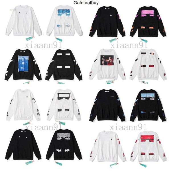 men's hoodies sweatshirts off style trendy fashion sweater painted arrow crow stripe loose hoodie and casual harajuku pullovers streetw, Black
men's hoodies sweatshirts off style trendy fashion sweater painted arrow crow stripe loose hoodie and casual harajuku pullovers streetw, Black