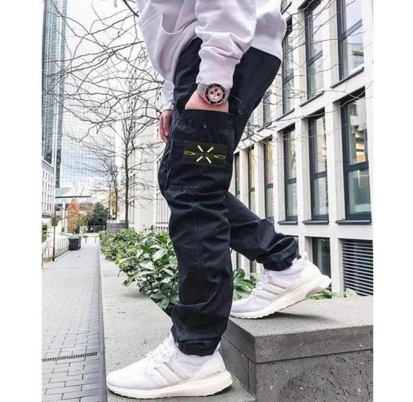 21ss men s sweatpants overalls retro brand new pant men outdoor travel multipocket ykk zipper elastic webbing badge design perfec2940781, Black
21ss men s sweatpants overalls retro brand new pant men outdoor travel multipocket ykk zipper elastic webbing badge design perfec2940781, Black