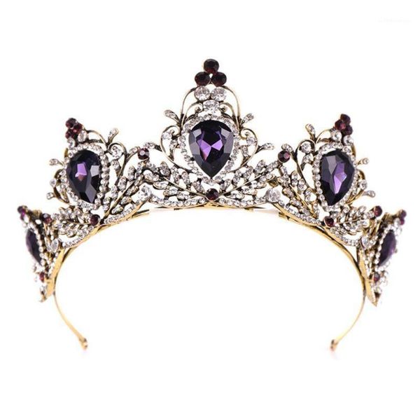 hair clips barrettes purple vintage crown bride wedding bridal tiara headband hoop rhinestone stone luxury charms jewelry glow f6450095, Golden;silver
hair clips barrettes purple vintage crown bride wedding bridal tiara headband hoop rhinestone stone luxury charms jewelry glow f6450095, Golden;silver