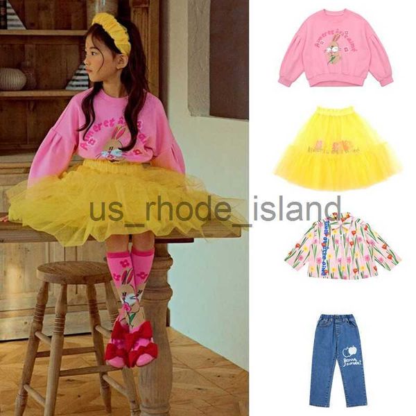 jackets hoodies korean kids sweatshirt be23 ss spring baby girl boy sweater long sleeve cute brand orange strawberry printed pullover cloth
jackets hoodies korean kids sweatshirt be23 ss spring baby girl boy sweater long sleeve cute brand orange strawberry printed pullover cloth