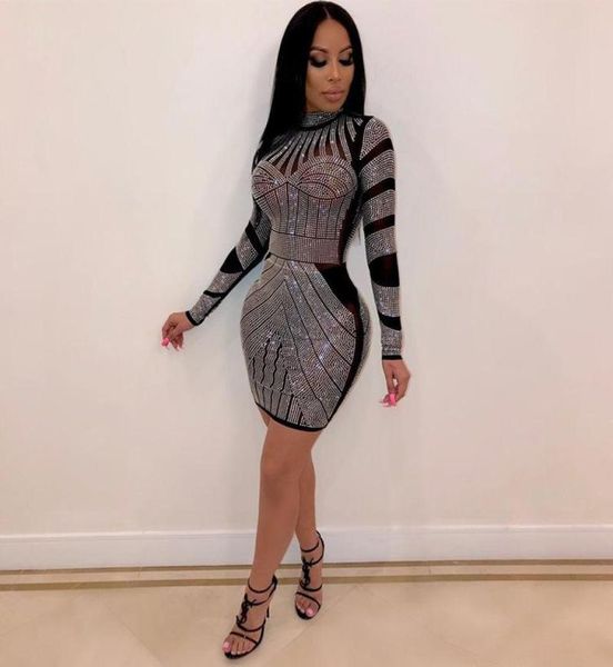 casual dresses hirigin women dress club sequin glitter diamond vestido ladies bandage paisley crystal party bodycon2969032, Black;gray
casual dresses hirigin women dress club sequin glitter diamond vestido ladies bandage paisley crystal party bodycon2969032, Black;gray