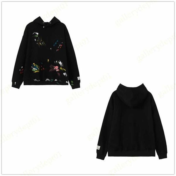 mens hoodie designer hoodies high street alphabet washed distressed sweatshirts splash ink hip hop hoodys trend plus size sweaters oversized, Black
mens hoodie designer hoodies high street alphabet washed distressed sweatshirts splash ink hip hop hoodys trend plus size sweaters oversized, Black