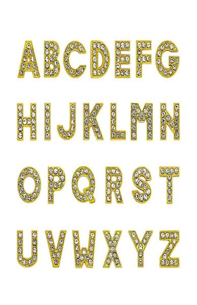 1300pcslot az gold color full rhinestone slide letter 8mm diy charms alphabet fit for 8mm leather wristband keychains1999017, Bronze;silver
1300pcslot az gold color full rhinestone slide letter 8mm diy charms alphabet fit for 8mm leather wristband keychains1999017, Bronze;silver
