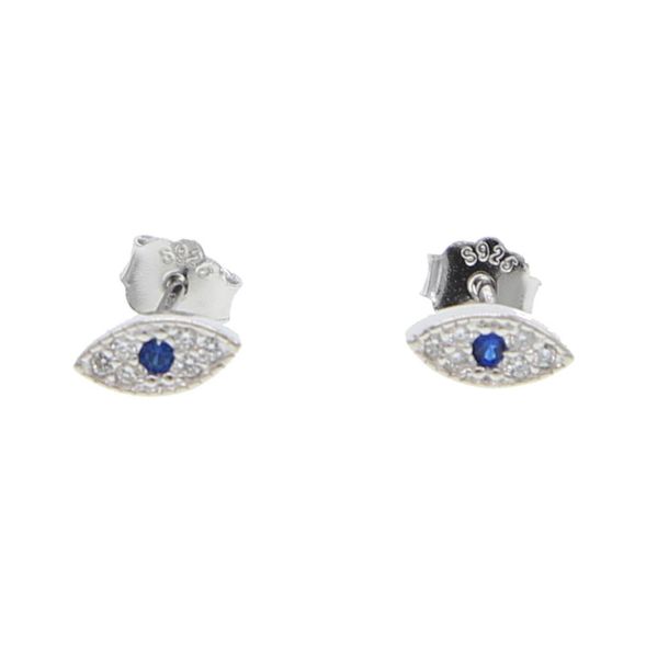 whole cute evil eye stud earring for girl women 925 sterling silver sweet design tiny small stud eye paved white blue cz7520224, Golden;silver
whole cute evil eye stud earring for girl women 925 sterling silver sweet design tiny small stud eye paved white blue cz7520224, Golden;silver