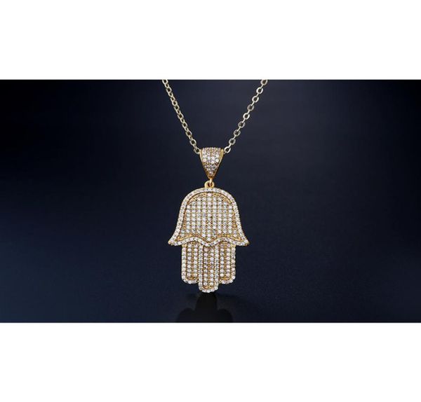 full rhinestone zircon hip hop bling pendant necklace cross link chain 24 inch out women men couple ice hamsa with cz jewelry6500708, Silver
full rhinestone zircon hip hop bling pendant necklace cross link chain 24 inch out women men couple ice hamsa with cz jewelry6500708, Silver