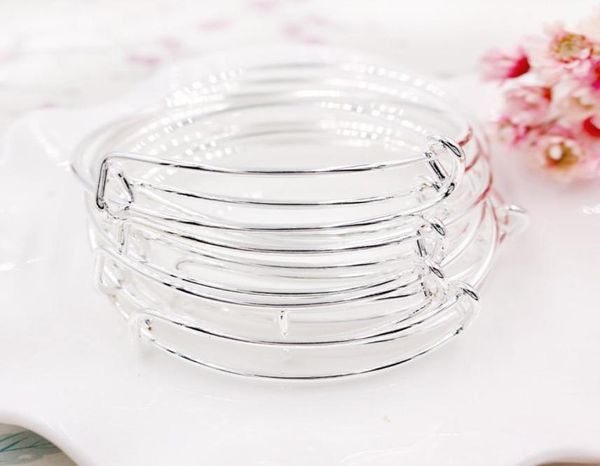 selling silver gold tone expandable wire bangle bracelet for beading or charm bracelets bangle 100 pieceslot whole95101145587654, Black
selling silver gold tone expandable wire bangle bracelet for beading or charm bracelets bangle 100 pieceslot whole95101145587654, Black