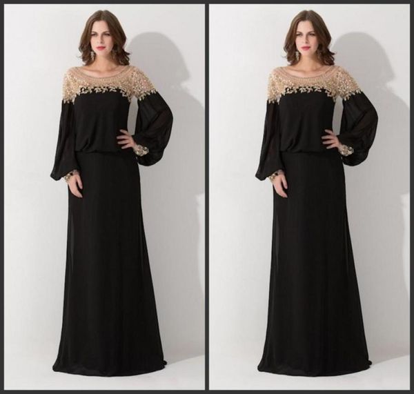 2020 new black loose scoop neck dubai kaftan evening dresses long sleeve sequined chiffon formal party gowns vestido de f1710006, Black;red
2020 new black loose scoop neck dubai kaftan evening dresses long sleeve sequined chiffon formal party gowns vestido de f1710006, Black;red