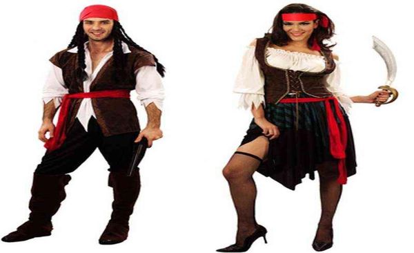 pirate costumes for women men halloween ma captain jack sparrow costume pirates of the caribbean cosplay clothes set h2207318022876, Black;red
pirate costumes for women men halloween ma captain jack sparrow costume pirates of the caribbean cosplay clothes set h2207318022876, Black;red