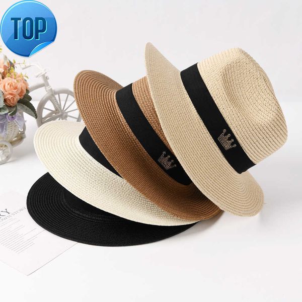 wholesale custom summer panama fedora straw hat wide brim roll up beach sun straw hat women and men, Blue;gray
wholesale custom summer panama fedora straw hat wide brim roll up beach sun straw hat women and men, Blue;gray