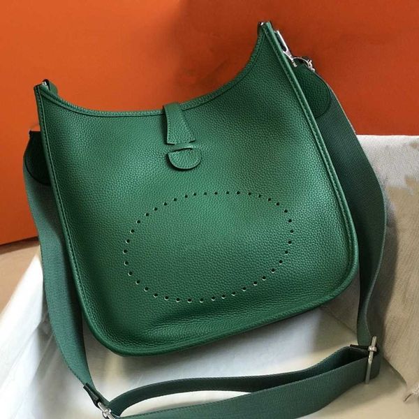 designer bags hemrres street casual evelynn fashion versatile cowhide letter hollow out litchi pattern tote one shoulder crossbody women
designer bags hemrres street casual evelynn fashion versatile cowhide letter hollow out litchi pattern tote one shoulder crossbody women
