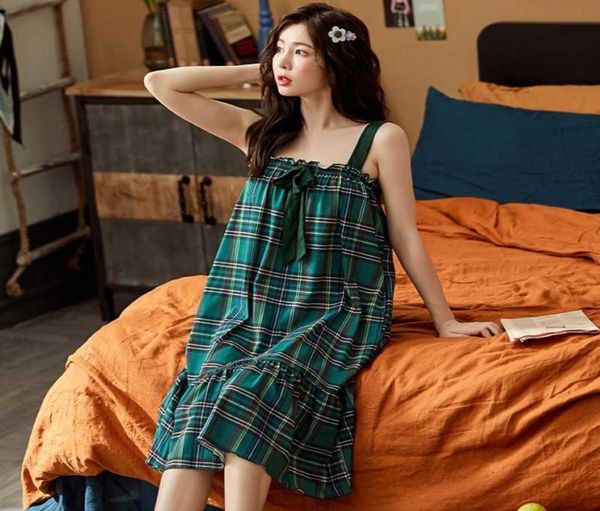 bowknot nightgown plus size 3xl for women summer nightdress women039s thin sleep dress short sleeve plaid loose cotton sleepsh7593941, Black;red
bowknot nightgown plus size 3xl for women summer nightdress women039s thin sleep dress short sleeve plaid loose cotton sleepsh7593941, Black;red
