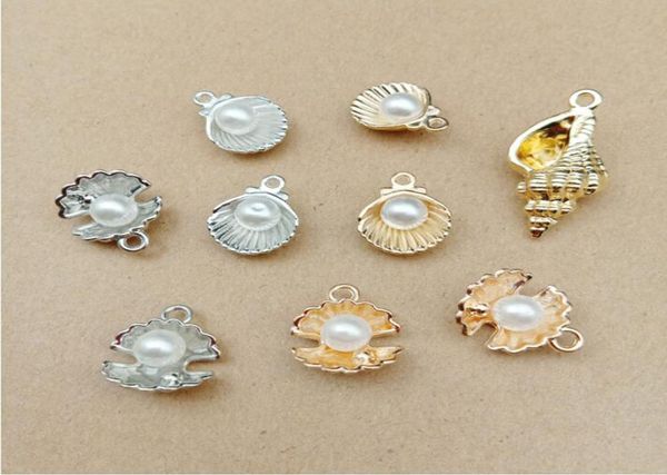 jinglang alloy shell pearl conch pendants charms for jewelry making earrings necklace key chains jewelry accessories6420620, Bronze;silver
jinglang alloy shell pearl conch pendants charms for jewelry making earrings necklace key chains jewelry accessories6420620, Bronze;silver