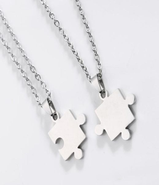stainless steel silver color pendant necklaces love heart jewelry with chain for men women couple lovers1460048
stainless steel silver color pendant necklaces love heart jewelry with chain for men women couple lovers1460048