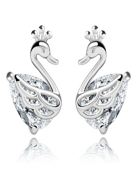 whole studs earring fashion jewelry goose stud earrings 925 sterling silver stud ear buckle ys615937058, Golden;silver
whole studs earring fashion jewelry goose stud earrings 925 sterling silver stud ear buckle ys615937058, Golden;silver