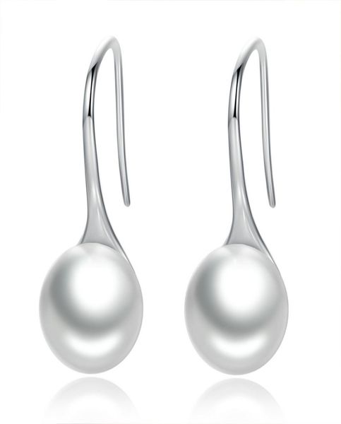 925 sterling silver elegant round pure love pearl drop earrings for women fine jewelry brincos sce0373684640
925 sterling silver elegant round pure love pearl drop earrings for women fine jewelry brincos sce0373684640