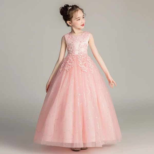 retail baby girls dress flower appliqued long mesh wedding dress kids floral embroidered princess evening skirts children boutique5553969, Red;yellow
retail baby girls dress flower appliqued long mesh wedding dress kids floral embroidered princess evening skirts children boutique5553969, Red;yellow