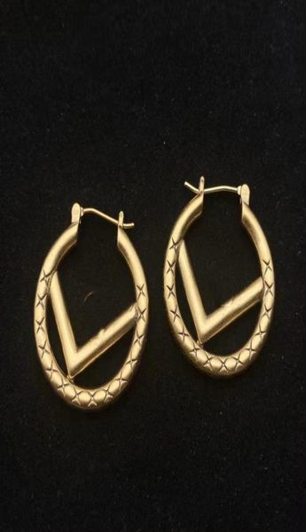 no boxes brass women designer studs classic earrings luxury retro color copper earrings4809485, Golden;silver
no boxes brass women designer studs classic earrings luxury retro color copper earrings4809485, Golden;silver