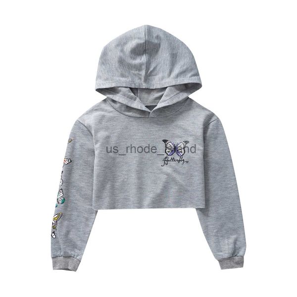 jackets hoodies kids fashion hoodies for girls cute butterfly printed long sleeves hooded sweatshirt crop children's clothing 8 10 12
jackets hoodies kids fashion hoodies for girls cute butterfly printed long sleeves hooded sweatshirt crop children's clothing 8 10 12