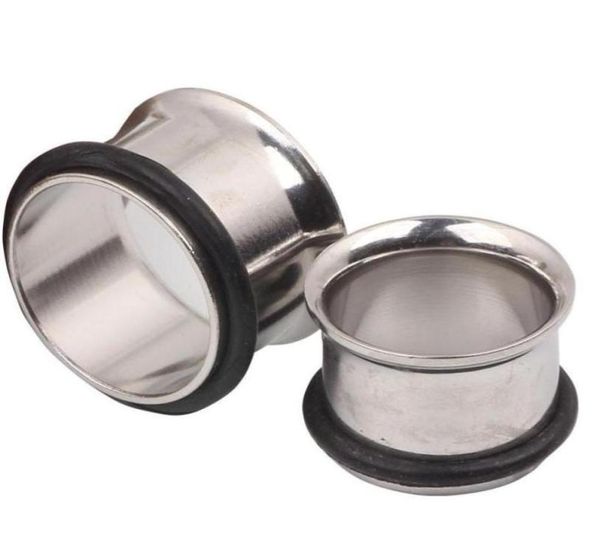 ear plugs f20 mix314mm 100pcslot stainless steel single flare flesh tunnel piercing jewelry f128 y4aqu20713593918863, Silver
ear plugs f20 mix314mm 100pcslot stainless steel single flare flesh tunnel piercing jewelry f128 y4aqu20713593918863, Silver