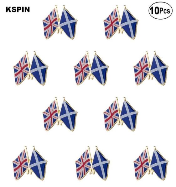 uk jack scotland lapel pin flag badge brooch pins badges 10pcs a lot9436298, Gray
uk jack scotland lapel pin flag badge brooch pins badges 10pcs a lot9436298, Gray