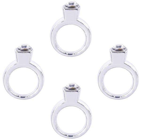 20pclot silver color ring alloy floating locket charms diy jewelry findings fit for glass magnetic locket5173417, Bronze;silver
20pclot silver color ring alloy floating locket charms diy jewelry findings fit for glass magnetic locket5173417, Bronze;silver
