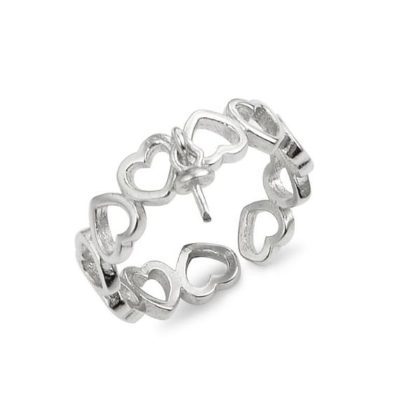 girls jewelry heart eternal love ring settings dangle pearl 925 sterling silver semi mount 5 pieces7879676, Slivery;crystal
girls jewelry heart eternal love ring settings dangle pearl 925 sterling silver semi mount 5 pieces7879676, Slivery;crystal