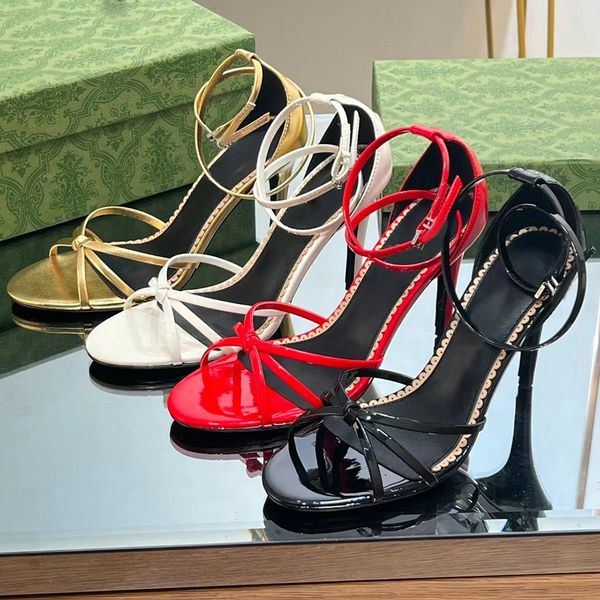 women s strappy sandal metallic gold black high heels patent leathe ankle strap evening shoes luxury designer fashion wedding stiletto heel
women s strappy sandal metallic gold black high heels patent leathe ankle strap evening shoes luxury designer fashion wedding stiletto heel