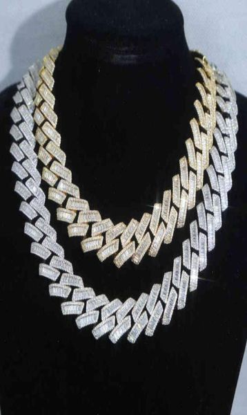 pendant necklaces new hip hop ice men jewelry 19mm big heavy cuban llink chain iced out 5a cz hiphop necklace 2202104812196, Silver
pendant necklaces new hip hop ice men jewelry 19mm big heavy cuban llink chain iced out 5a cz hiphop necklace 2202104812196, Silver