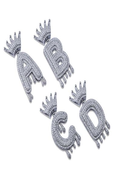 hip hop iced out az no custom name crown drip letter pendant necklace chain gold silver color cubic zircon jewelry5980371
hip hop iced out az no custom name crown drip letter pendant necklace chain gold silver color cubic zircon jewelry5980371