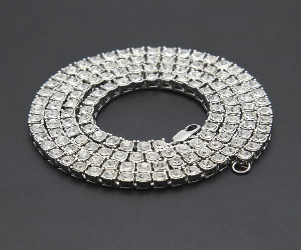 hip hop gold chain 1 row simulated diamond hiphop necklace chain 20inch 24inch 30inch mens gold tone iced out punk necklace3706143, Black
hip hop gold chain 1 row simulated diamond hiphop necklace chain 20inch 24inch 30inch mens gold tone iced out punk necklace3706143, Black