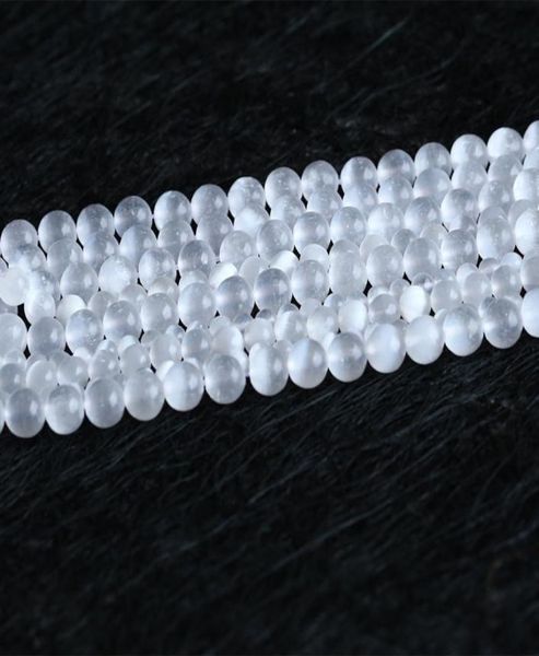 natural genuine white cat039s eye calcite selenite round jewellery loose ball beads 6mm 8mm 10mm 12mm 14mm 16mm 18mm 155quot7299588, Black
natural genuine white cat039s eye calcite selenite round jewellery loose ball beads 6mm 8mm 10mm 12mm 14mm 16mm 18mm 155quot7299588, Black