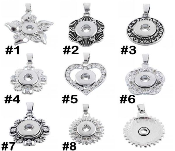 favourite colors metal 12mm ginger snap button pendants necklace with crystal jewelry interchangeable jewerly 8 styles for choices9564960, Silver
favourite colors metal 12mm ginger snap button pendants necklace with crystal jewelry interchangeable jewerly 8 styles for choices9564960, Silver