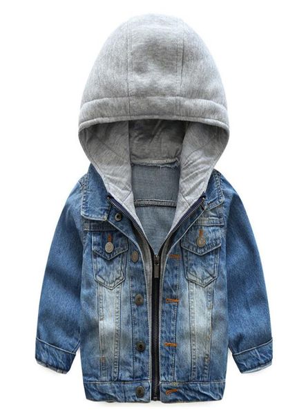 baby boys denim jacket 2020 autumn winter jackets for boys coat kids outerwear coats for girls clothes children jacket 27 year lj6827947, Blue;gray
baby boys denim jacket 2020 autumn winter jackets for boys coat kids outerwear coats for girls clothes children jacket 27 year lj6827947, Blue;gray