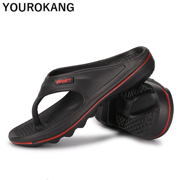 slippers summer men fashion eva man flip flops indoor floor home slipper male bathroom slides big size quick dry beach shoes 230711, Black
slippers summer men fashion eva man flip flops indoor floor home slipper male bathroom slides big size quick dry beach shoes 230711, Black