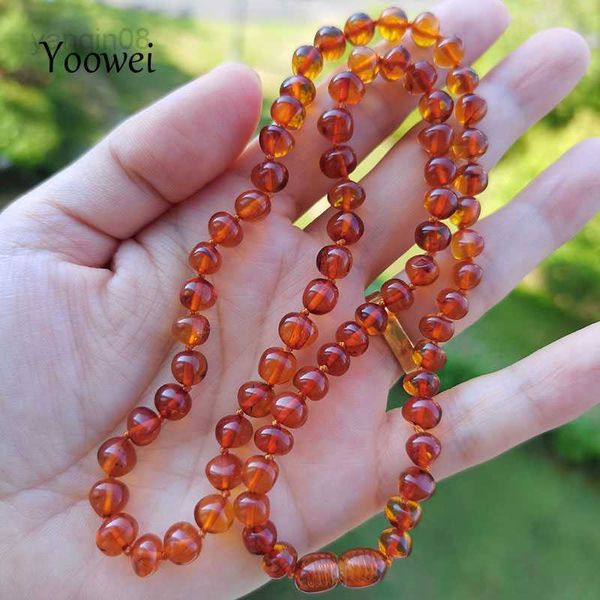 pendant necklaces baltic amber necklace baby teething handmade natural genuine original irregular bead jewelry gift anti inflammatory hkd230, Silver
pendant necklaces baltic amber necklace baby teething handmade natural genuine original irregular bead jewelry gift anti inflammatory hkd230, Silver