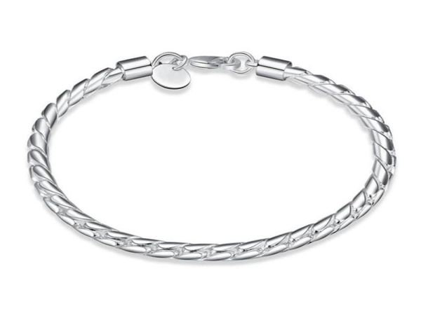 small ed rope hand chain sterling silver plated bracelet men and women 925 silver bracelet spb21051234433063636, Black
small ed rope hand chain sterling silver plated bracelet men and women 925 silver bracelet spb21051234433063636, Black