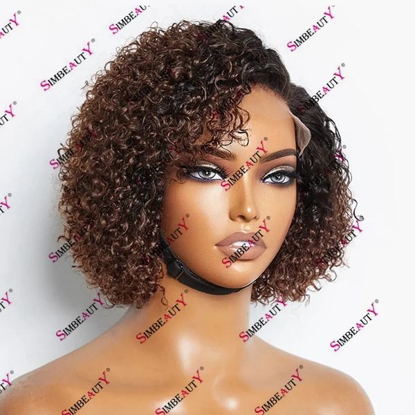 human hair bob curly ombre brown 13x4 lace front wig for black women full lace wig short hairstyle 360 lace wig
human hair bob curly ombre brown 13x4 lace front wig for black women full lace wig short hairstyle 360 lace wig