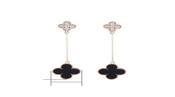 new products ladies fashion fashion pendants fourleaf clover earrings alloy exquisite ear jewelry accessories gift party3853098, Golden
new products ladies fashion fashion pendants fourleaf clover earrings alloy exquisite ear jewelry accessories gift party3853098, Golden