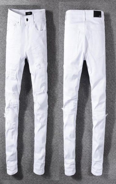 mens jeans slimleg designer luxurys fashion straight am2 fit arrival biker blue jean pants distressed water diamond zebra stripes5423438
mens jeans slimleg designer luxurys fashion straight am2 fit arrival biker blue jean pants distressed water diamond zebra stripes5423438