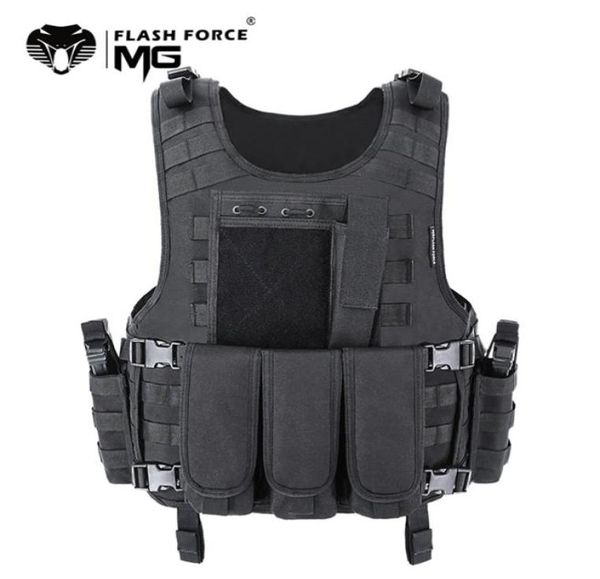 men039s vests mgflashforce molle airsoft vest tactical vest plate swat fis 2208235247227, Black;white
men039s vests mgflashforce molle airsoft vest tactical vest plate swat fis 2208235247227, Black;white