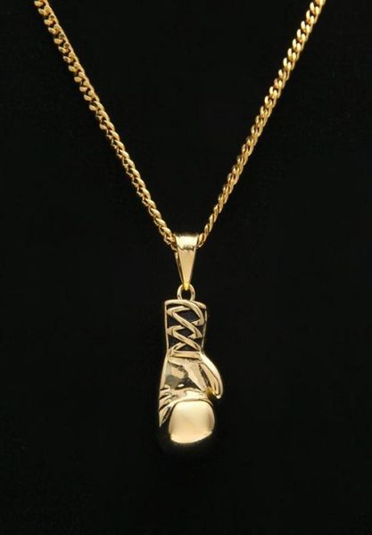 mens hip hop necklace jewelry stainless steel boxing gloves pendant necklace with 60cm gold cuban chain9056212, Silver
mens hip hop necklace jewelry stainless steel boxing gloves pendant necklace with 60cm gold cuban chain9056212, Silver