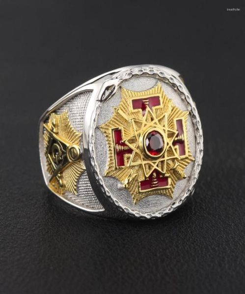 cluster rings sovereign grand inspector general 33 degree mason masonic sterling silver ring9871950, Golden;silver
cluster rings sovereign grand inspector general 33 degree mason masonic sterling silver ring9871950, Golden;silver