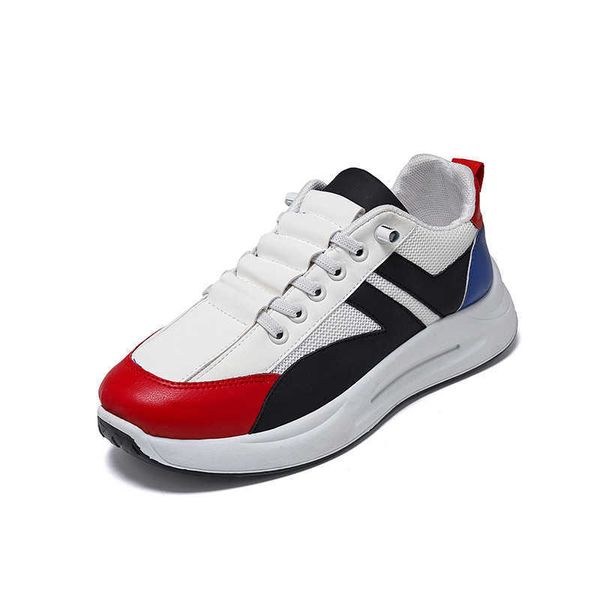 womens contrast color sneakers 2023 new thick sole sports shoes woman lightweight breathable casual trainers black green red
womens contrast color sneakers 2023 new thick sole sports shoes woman lightweight breathable casual trainers black green red