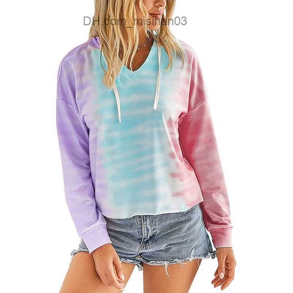 women's hoodies sweatshirts autumn tie dye thin hoodie women's sweatshirt harajuku hoodie women's street clothing 2020 new ar, Black
women's hoodies sweatshirts autumn tie dye thin hoodie women's sweatshirt harajuku hoodie women's street clothing 2020 new ar, Black