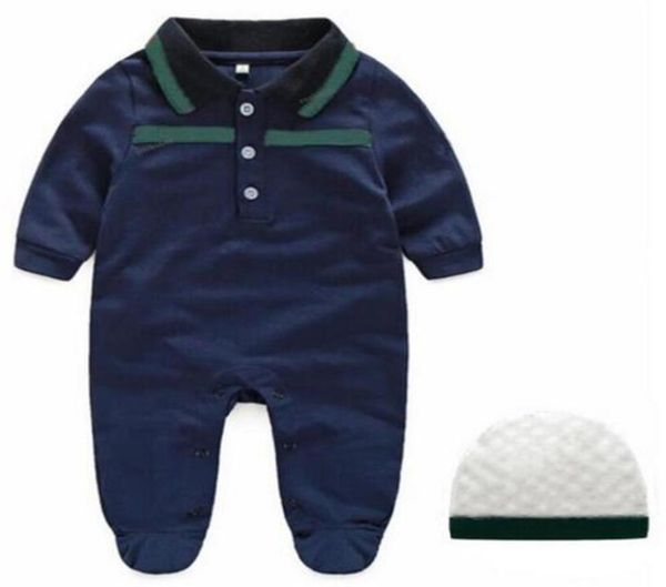 design kids clothes cotton baby boys girls rompers toddler length sleeve onepiece jumpsuits summer infant onesies hat7335595, Blue
design kids clothes cotton baby boys girls rompers toddler length sleeve onepiece jumpsuits summer infant onesies hat7335595, Blue